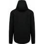 Veste capuche homme