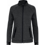 Veste sport col montant femme