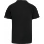 T-shirt sport manches courtes unisexe Proact