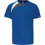 T-shirt sport manches courtes unisexe Proact