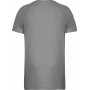 T-shirt sport 100% polyester manches courtes homme