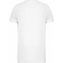 T-shirt sport 100% polyester manches courtes homme