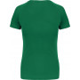 T-shirt sport manches courtes femme