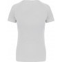 T-shirt sport manches courtes femme