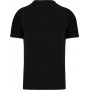 T-shirt de sport manches courtes col v homme PROACT