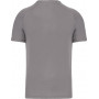 T-shirt de sport manches courtes col v homme PROACT