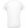 T-shirt de sport manches courtes col v homme PROACT