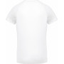 T-shirt de sport manches courtes col v homme PROACT