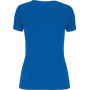 T-shirt de sport manches courtes col v femme PROACT