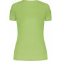 T-shirt de sport manches courtes col v femme PROACT