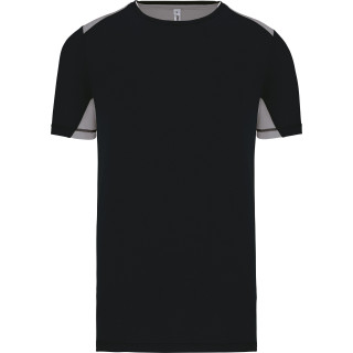 T-shirt sport bicolore PROACT
