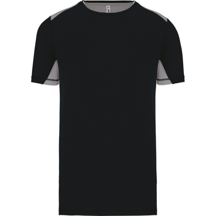 T-shirt sport bicolore PROACT