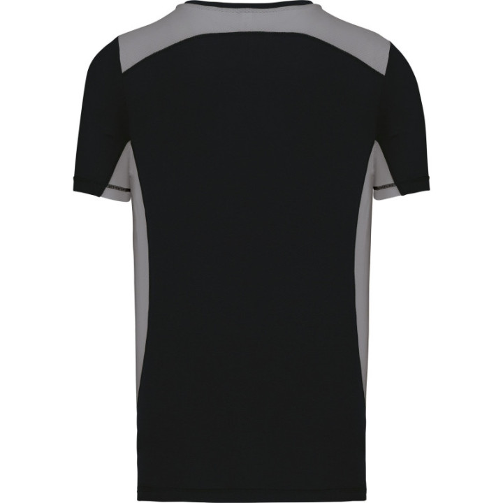 T-shirt sport bicolore PROACT