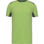 T-shirt sport bicolore PROACT