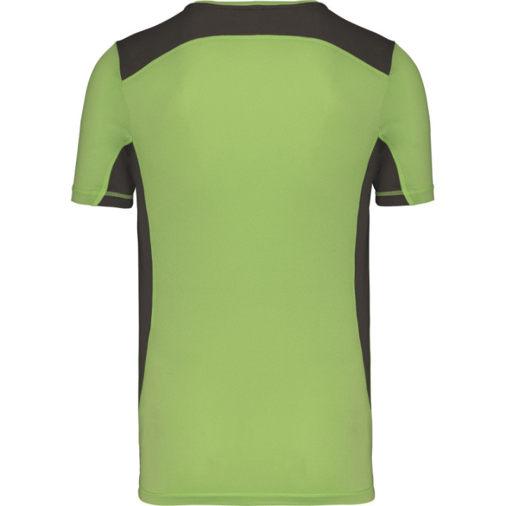T-shirt sport bicolore PROACT