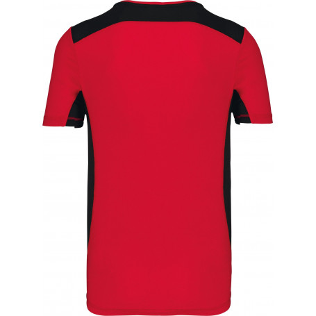 T-shirt sport bicolore PROACT