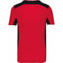 T-shirt sport bicolore PROACT