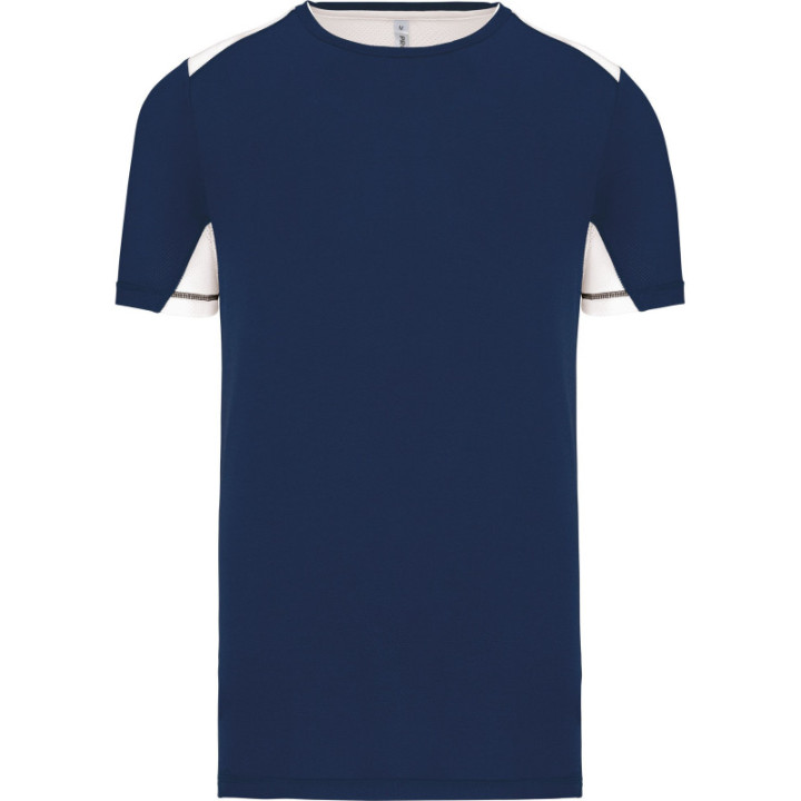 T-shirt sport bicolore PROACT