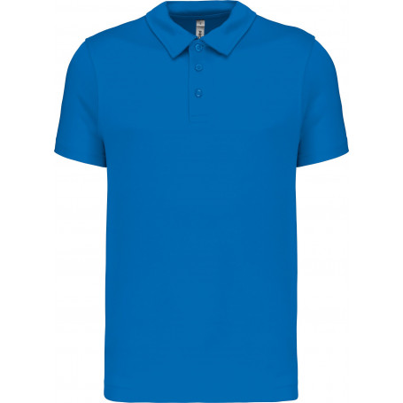 Polo respirant homme Kariban sport