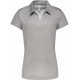 Polo femme respirant Kariban sport