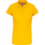 Polo femme respirant Kariban sport