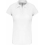 Polo femme respirant Kariban sport