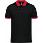 Polo piqué performance homme PROACT