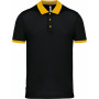 Polo piqué performance homme PROACT