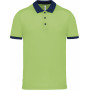 Polo piqué performance homme PROACT