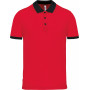 Polo piqué performance homme PROACT