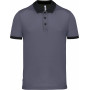 Polo piqué performance homme PROACT