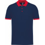 Polo piqué performance homme PROACT