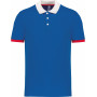 Polo piqué performance homme PROACT