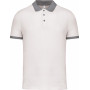 Polo piqué performance homme PROACT