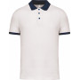 Polo piqué performance homme PROACT