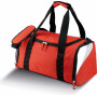 Sac de sport ou de voyage, Dimensions : 61 CM X 27 CM X 30 CM