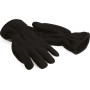 Gants doublés beechfield