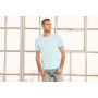 T-shirt homme col rond