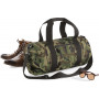 Sac baril Camo