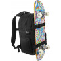 Sac a dos Skater Old School