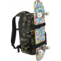 Sac a dos Skater Old School