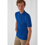 Polo homme manches courtes B&C