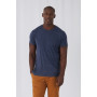 T-shirt Triblend col rond Homme