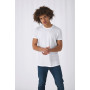 T-shirt homme en coton