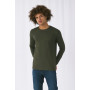 T-shirt manches longues homme