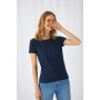 T-shirt femme 100% coton