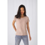 T-shirt Organic col rond Femme