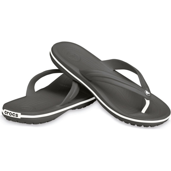 Tongs Crocs femme Crocband