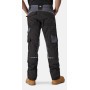 Pantalon de travail tissu flexible homme