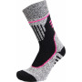 Lot de 2 paires de chaussettes lady